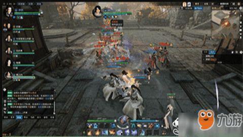 逆水寒龙吟最新爆料,神秘势力崛起,江湖风云再起 第3张 逆水寒龙吟最新爆料,神秘势力崛起,江湖风云再起 第3张