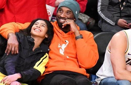 科比遗孀爆料视频全集,全集视频背后的感人故事  第2张